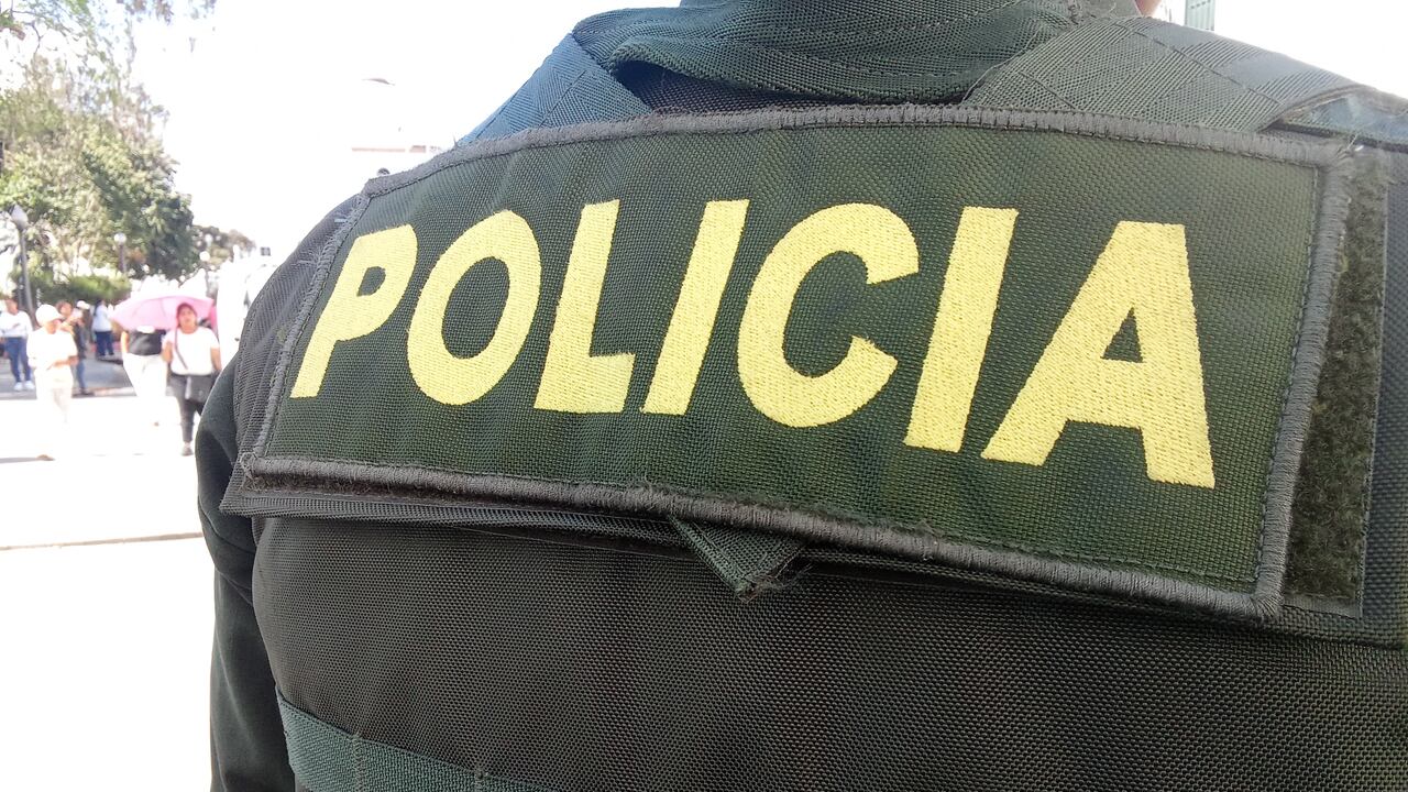 En los dos últimos días se han registrado más de diez ataques y hostigamientos contra la Policía en el Cauca.
