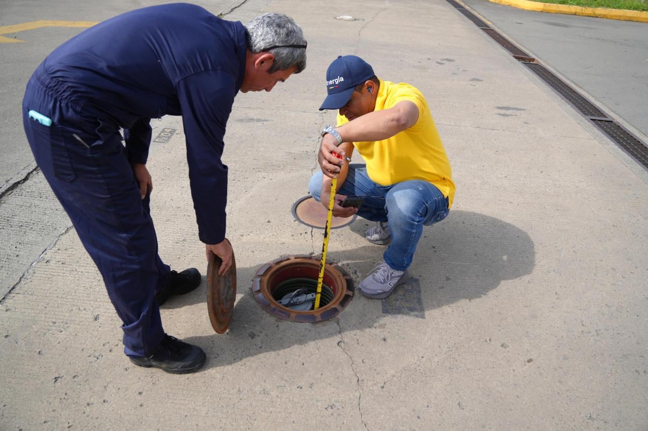 Gobierno abrirá procesos contra 70 estaciones de servicio por incumplimientos en precios y condiciones laborales
gasolina, gasolinera, estación de servicio, terpel, primax