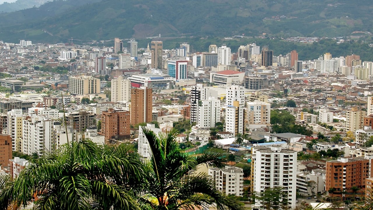 A pesar de la pandemia, Pereira pudo mostrarse como una de las ciudades menos desiguales en el orden nacional.