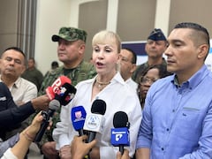 Gobernadores, alcaldes y Fuerza Pública acordaron realizar reuniones permanentes y reforzar la inversión social para recuperar la tranquilidad en el suroccidente del país.