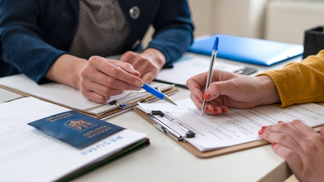 Compensar tiene vacantes disponibles en la ciudad de Bogotá