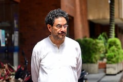 Iván Cepeda Castro senador de la república, Abril 4 de 2024, Foto Wirman Rios