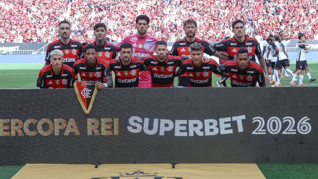 Flamengo
