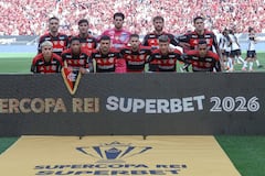 Flamengo