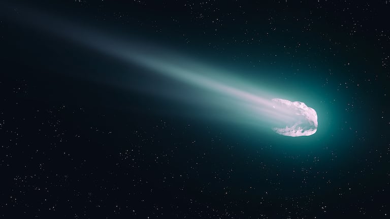 El cometa interestelar 3I/ATLAS ha generado gran interés científico.