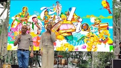 La Ruta de la Salsa, El Alumbrado Navideño y la 68 Feria de Cali son algunos de los eventos de los que podrán disfrutar propios y visitantes.