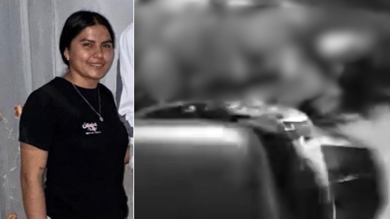 Ella es Karol Ruiz, la patrullera de la Policía que habría sido atacada a tiros en Puerto Tejada, Cauca.