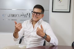 Wilson Ruiz exministro de justicia