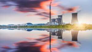 El país ha ratificado su compromiso en desincentivar el uso de gases refrigerantes contaminantes, que son usados especialmente por la industira del retail.