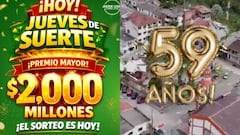 Lotería del Quindío