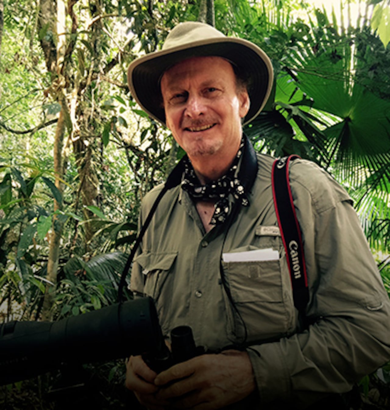 Colombia Bird Fair 2026