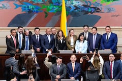 Congreso de la República
