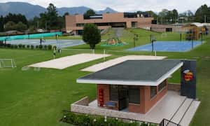 Campus GCB Bilingüe internacional