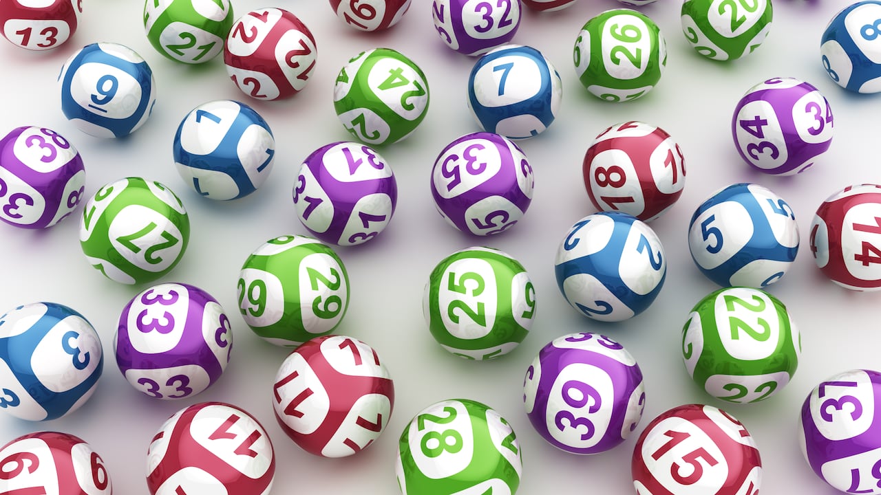 Algunos número se asocian con la mala suerte.