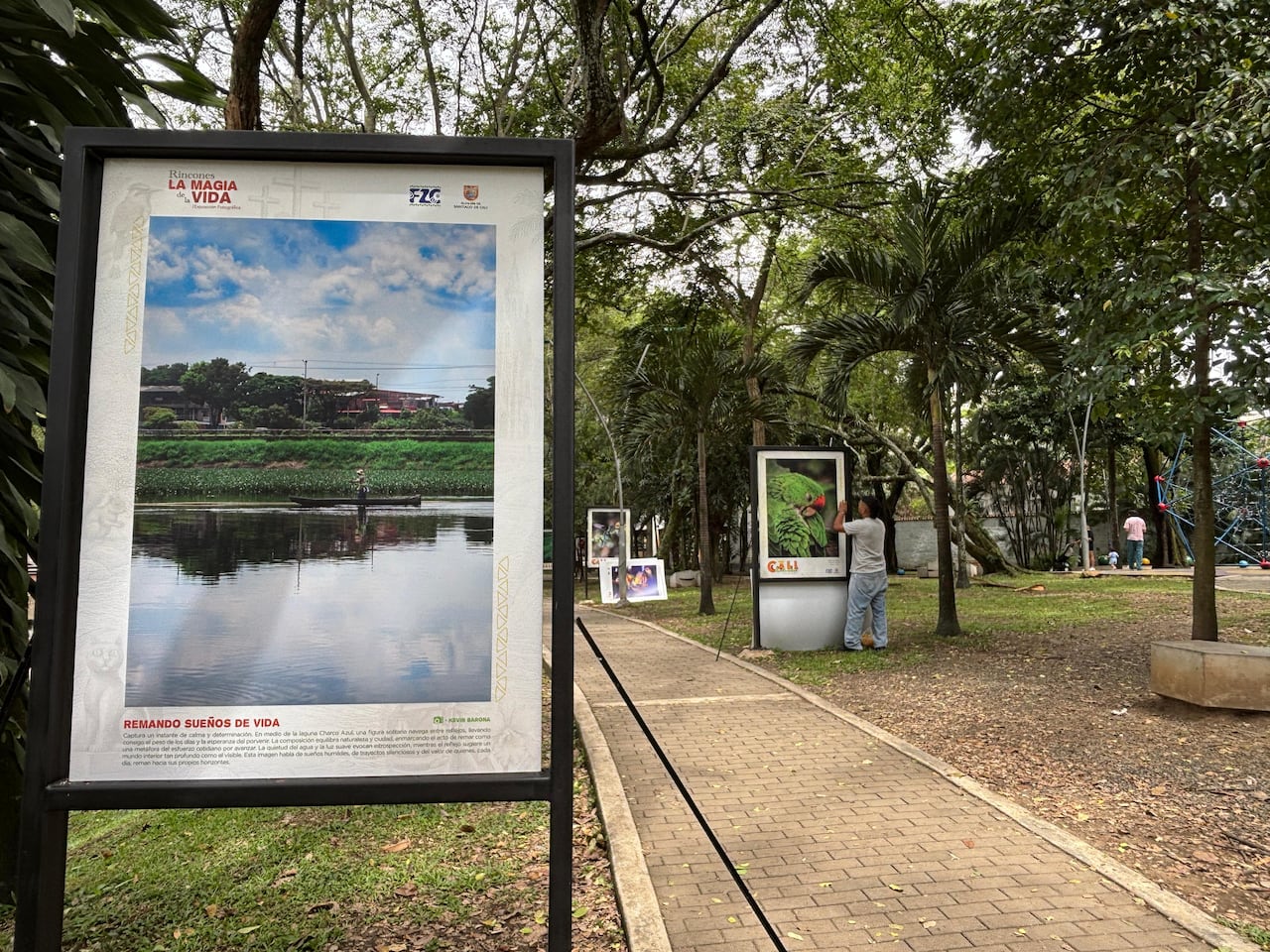 La iniciativa es liderada por la Unidad Administrativa Especial de Gestión de Bienes y Servicios.