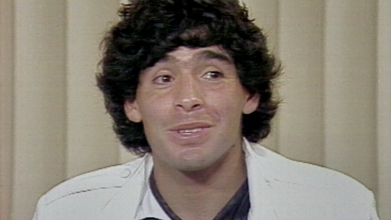 Prime Video presenta ‘Maradona: Sueño Bendito’, serie dramática y biográfica que repasa la caótica y gloriosa vida del astro argentino.
Foto: Netflix, vía Colprensa / El País