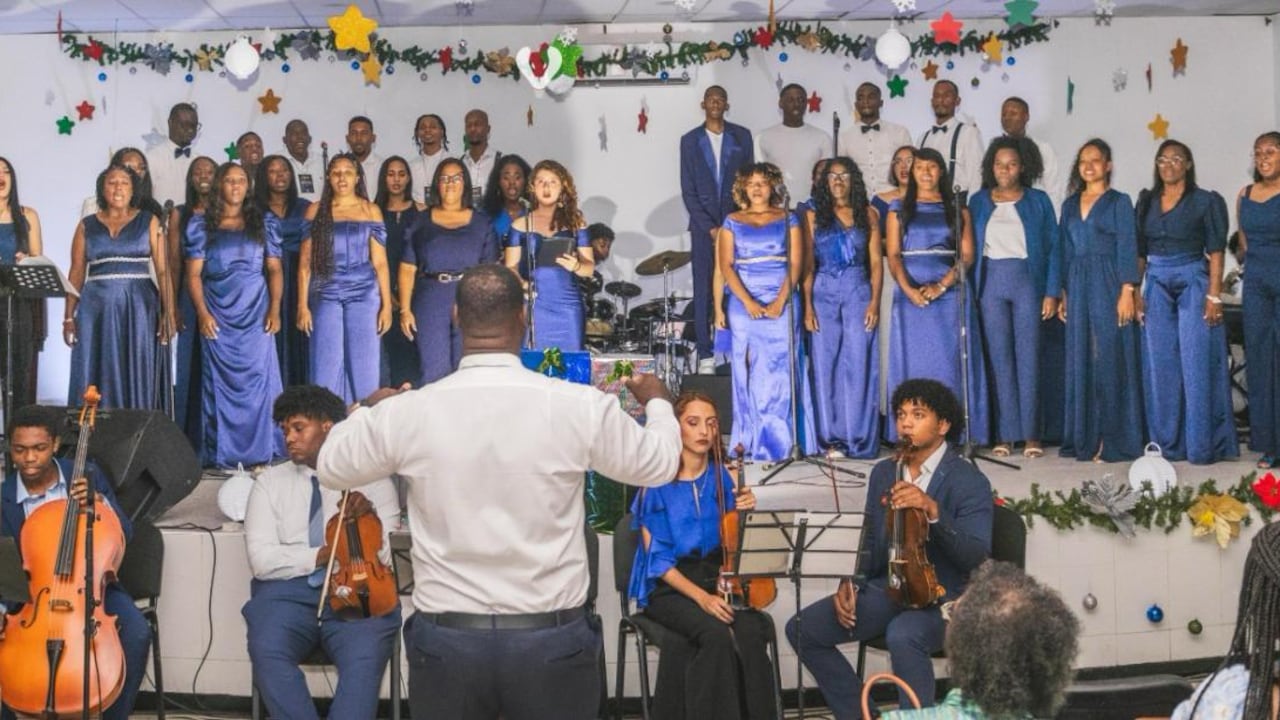Festival de Música Clásica.