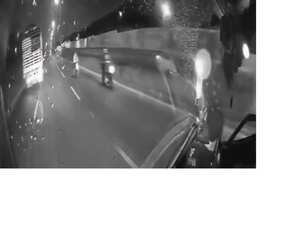 Una mujer muere atropellada por un grupo de motociclistas en la vía de Sibaté.