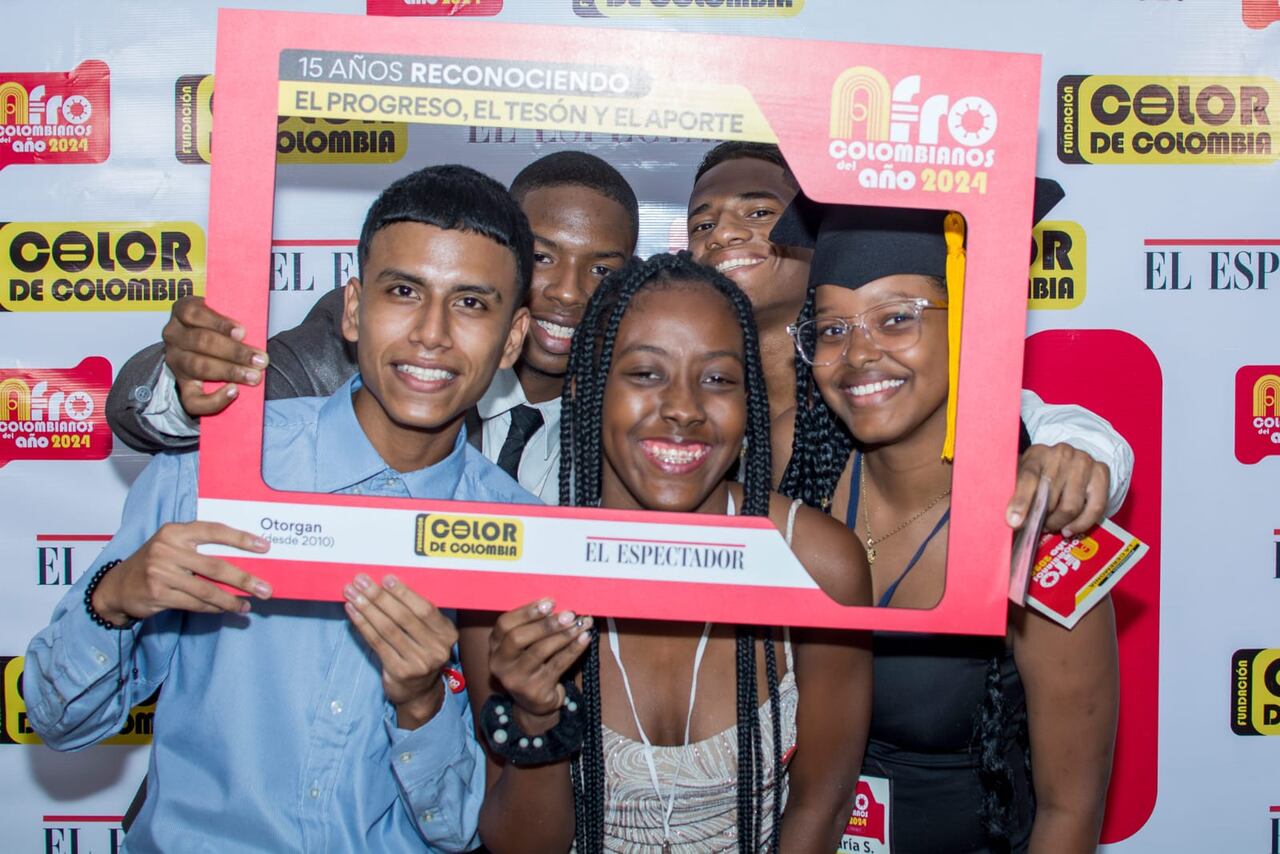 Además de la ceremonia, tendrán acompañamiento durante 2026.