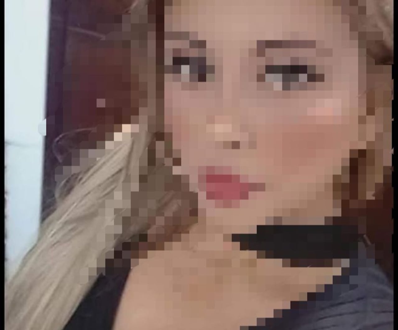 Karely Merlano, psicóloga asesinada en Barrancabermeja.