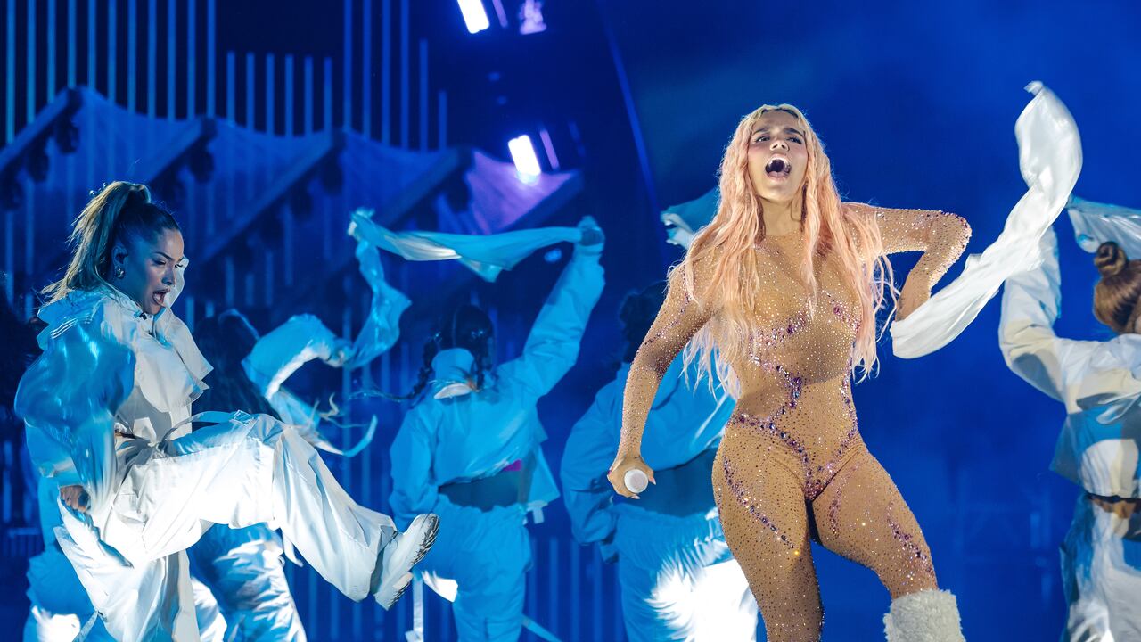 Las víctimas fueron dos hombres y una mujer.