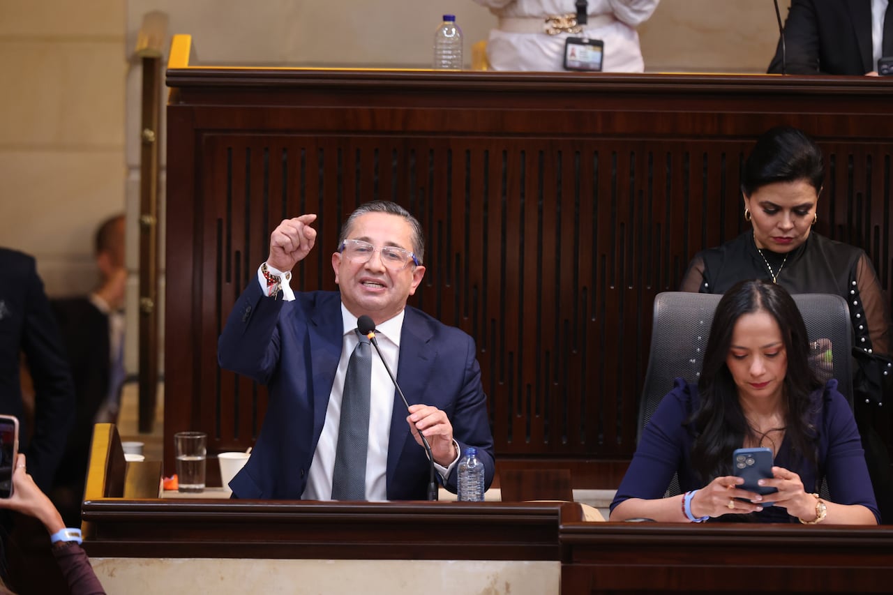 Instalación nueva legislatura congreso 2026