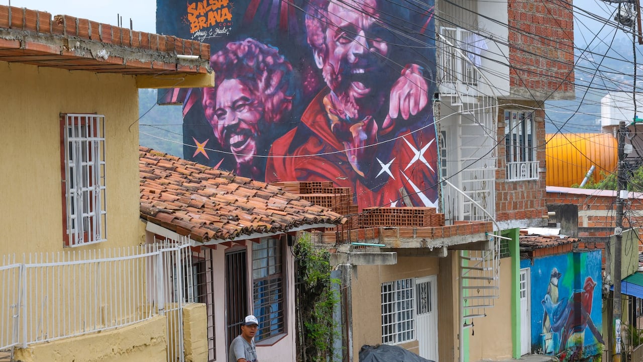 La Secretaría de Turismo de Cali, en articulación con el Viceministerio de Turismo y FONTUR, impulsa un proyecto de turismo de base comunitaria en la Comuna 20.