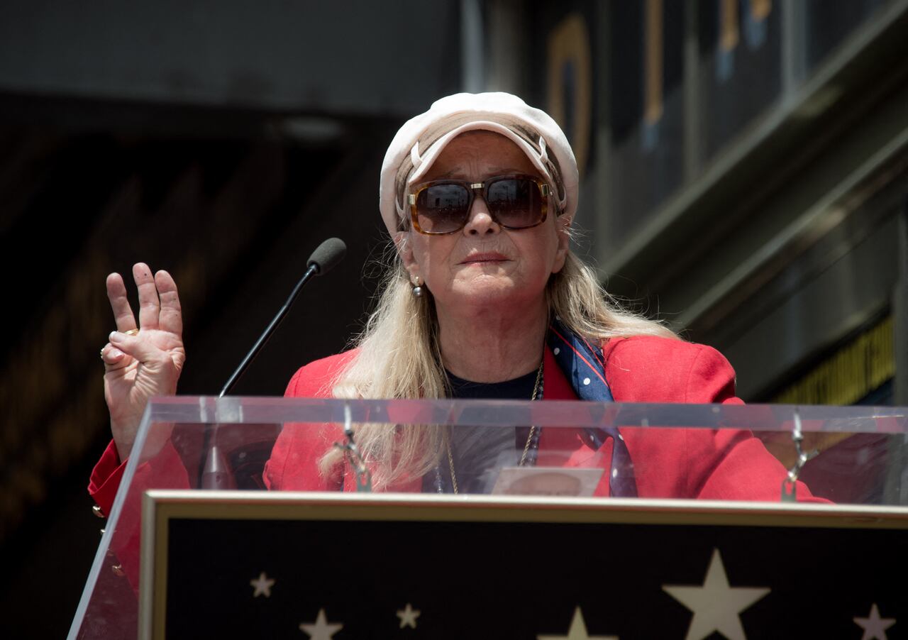 Diane Ladd murió este 3 de noviembre de 2025.