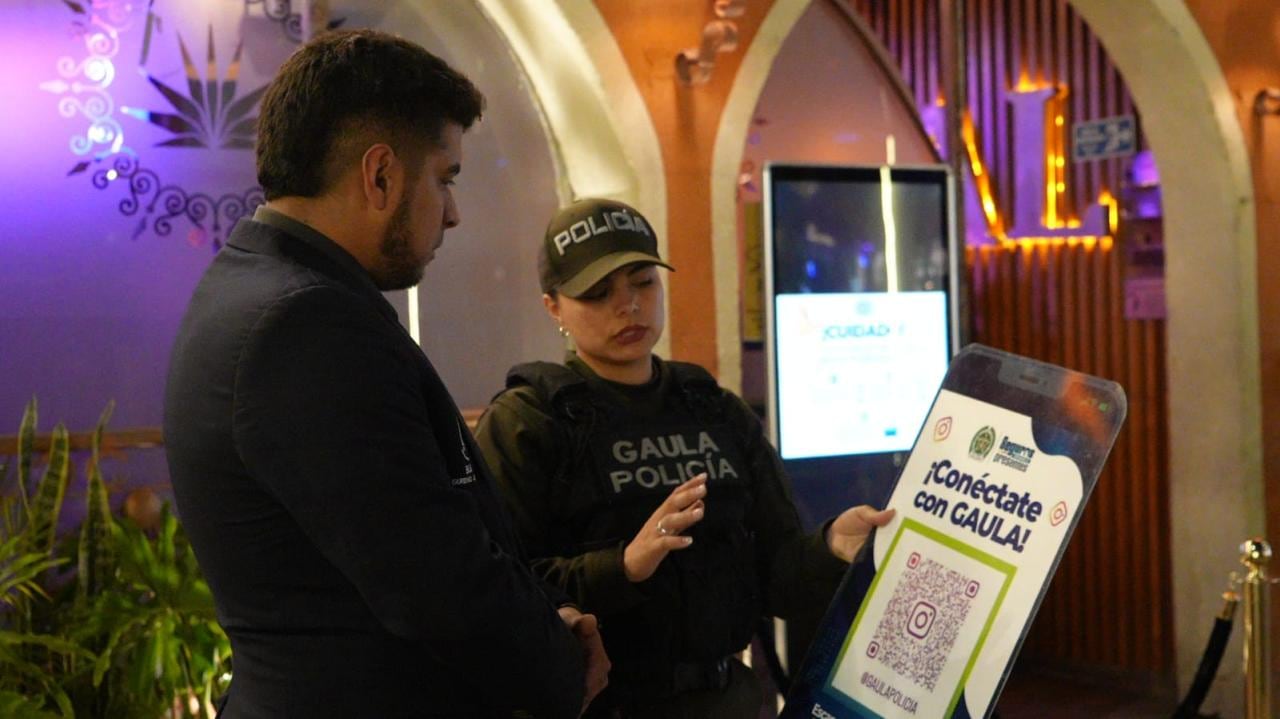 Las autoridades recomiendan a los ciudadanos verificar siempre las placas y compartir la ubicación en tiempo real