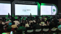 Smart City Expo Cali 2026