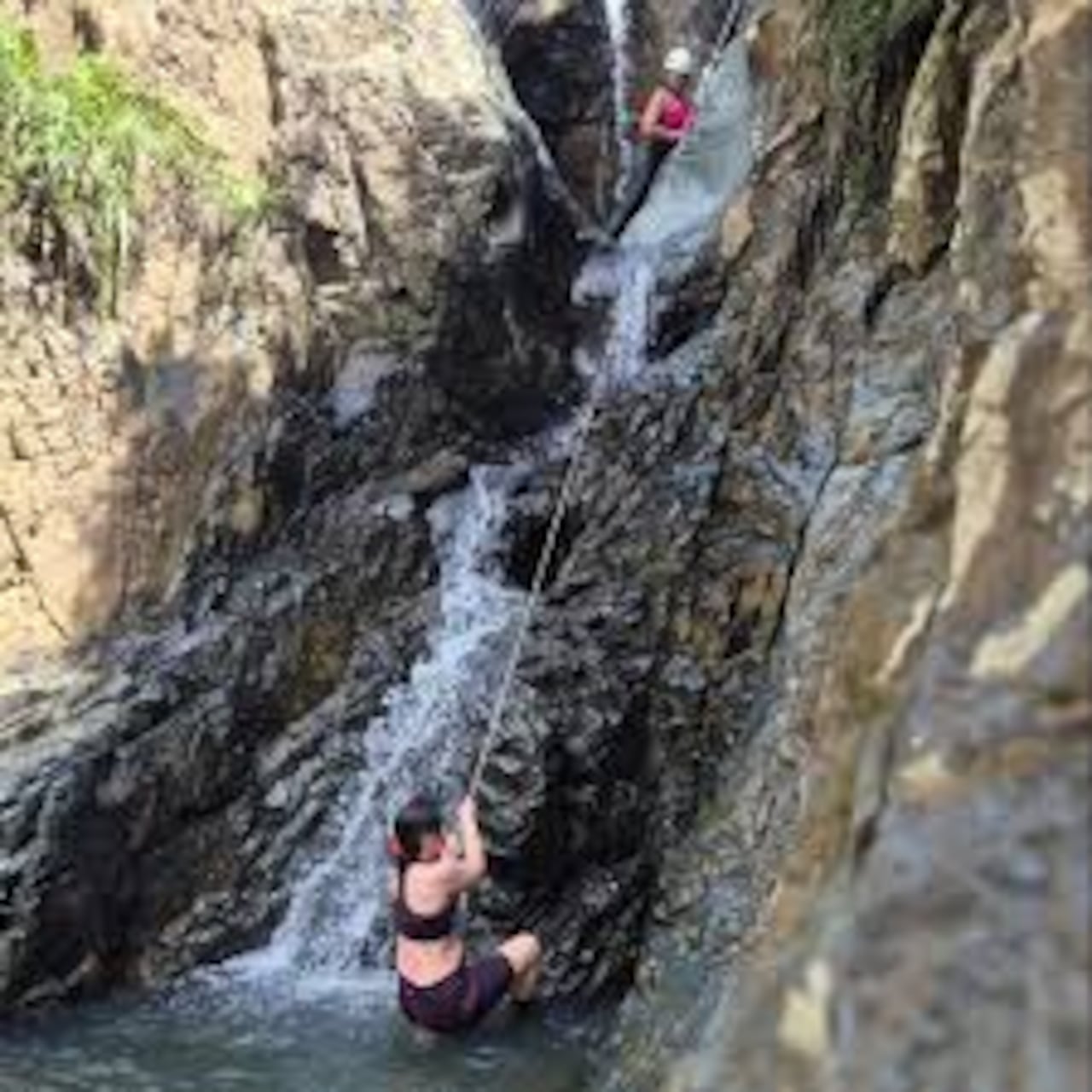 Reserva Natural Chimbilaco