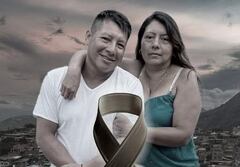 La comunidad del municipio de Los Andes-Sotomayor, en el departamento de Nariño, sigue consternada tras la trágica emergencia ocurrida en la madrugada de este lunes 27 de octubre, cuando un deslizamiento de tierra sepultó la vivienda de una pareja.