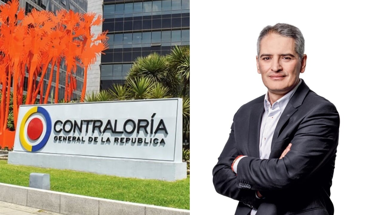 En el expediente figuran otras personas y entidades señaladas como presuntos responsables fiscales.