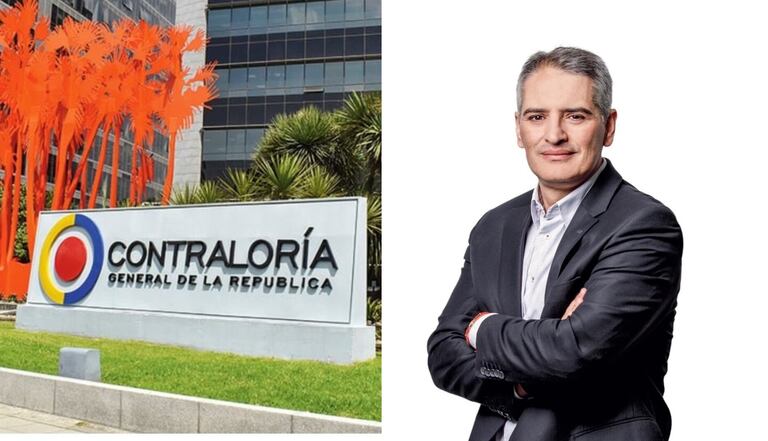 En el expediente figuran otras personas y entidades señaladas como presuntos responsables fiscales.