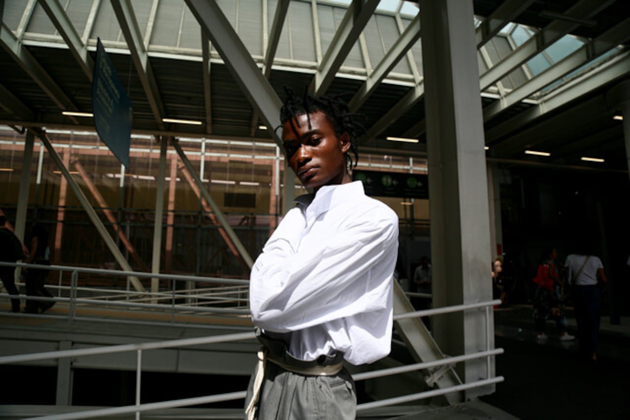 Colombiamoda se consolidó una vez más como uno de los eventos más importantes de la moda en Latinoamérica.