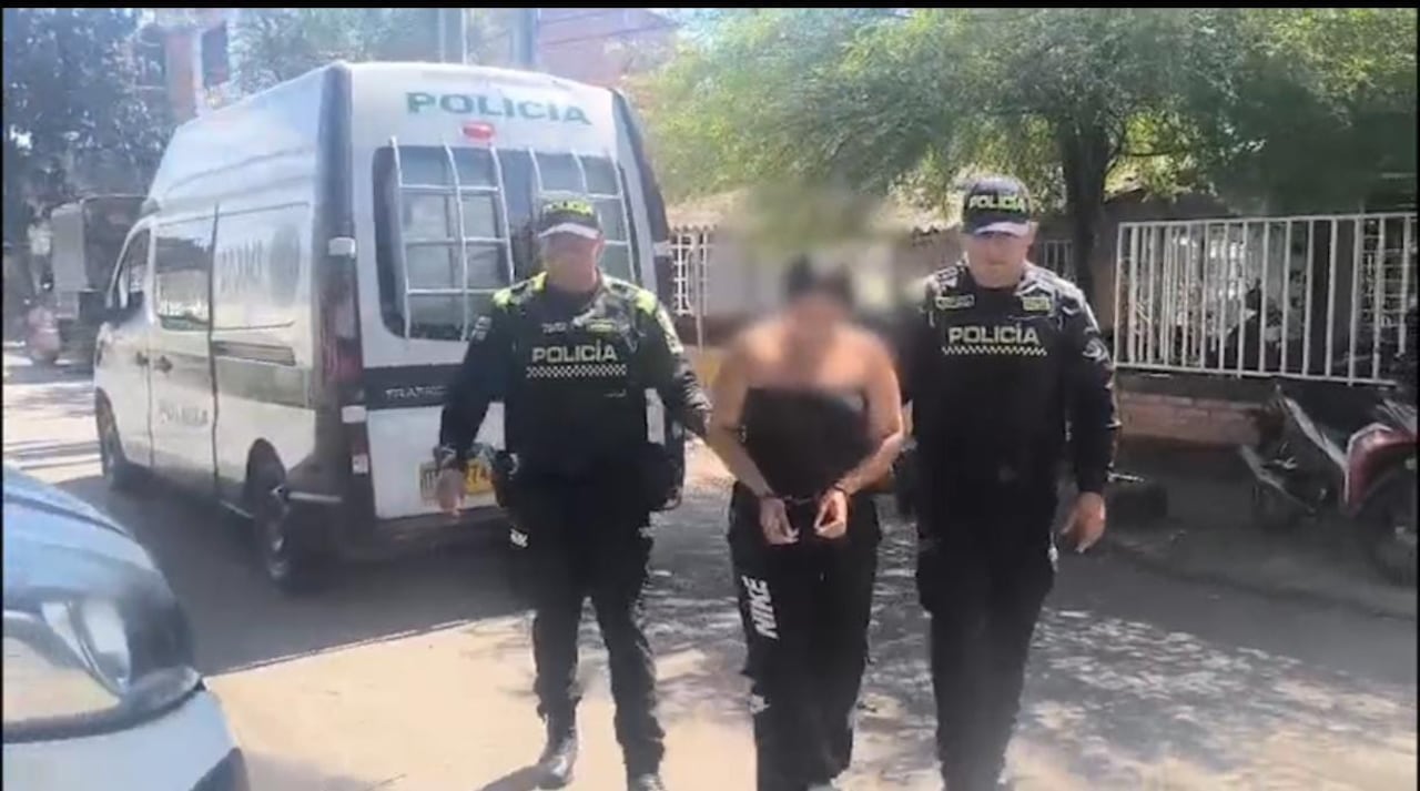 La mujer habría violado la detención domiciliaria que le concedieron en Brasil.