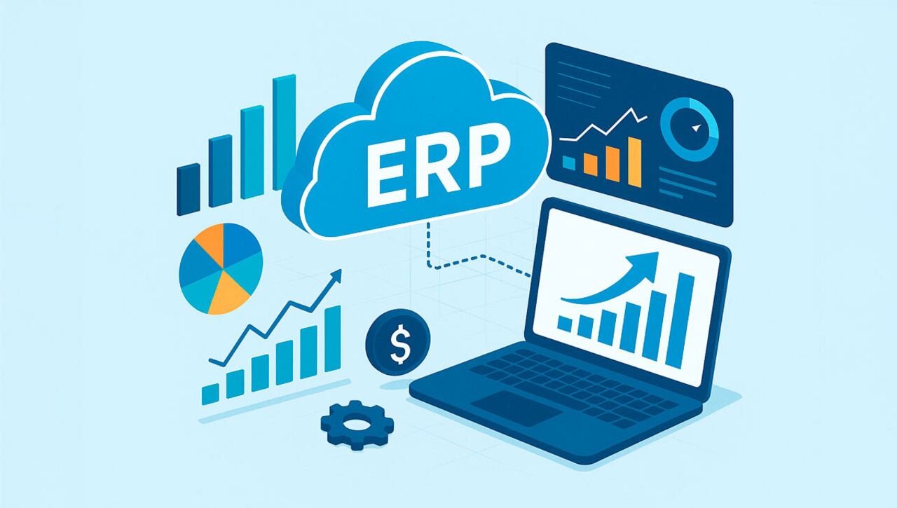 Las empresas que aún tratan la IA como una herramienta externa corren el riesgo de quedarse atrás en un mercado donde la inteligencia debe estar incorporada al sistema y extenderse por todo el ecosistema.
