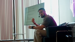 Mati Barbero estará en CITI+ en Cali el próximo 25 de junio