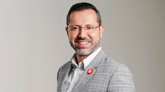 Jaime Andrés Beltrán
Ministro de Vivienda