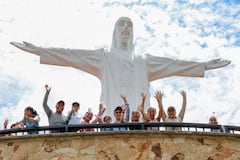 Semana Santa Cali 2026