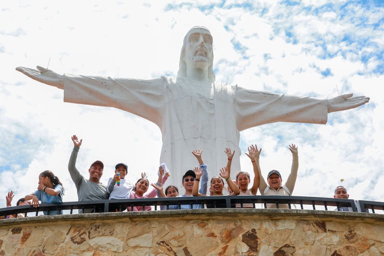 Semana Santa Cali 2026