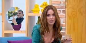 Supuesto examante de Nataly Umaña reaparece