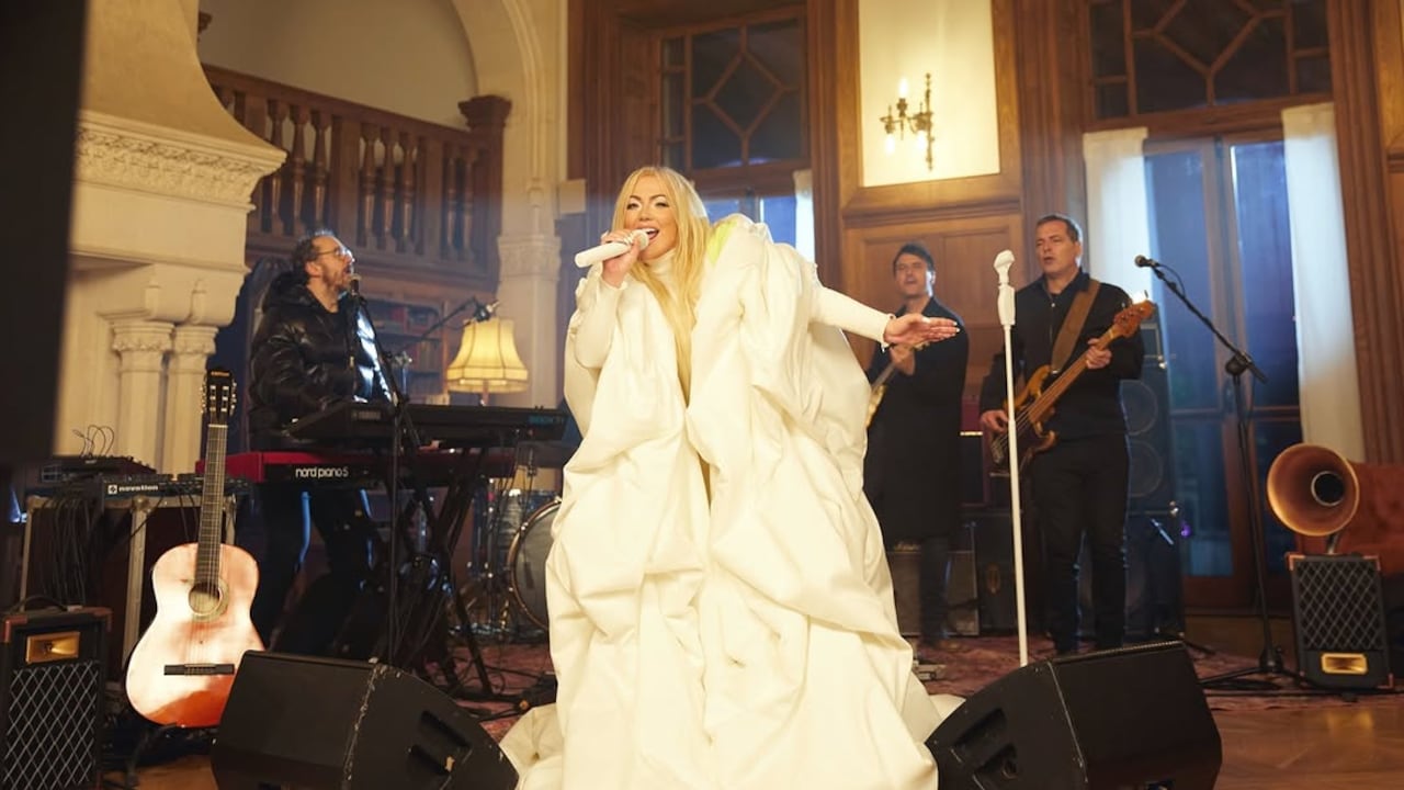 La Oreja de Van Gogh