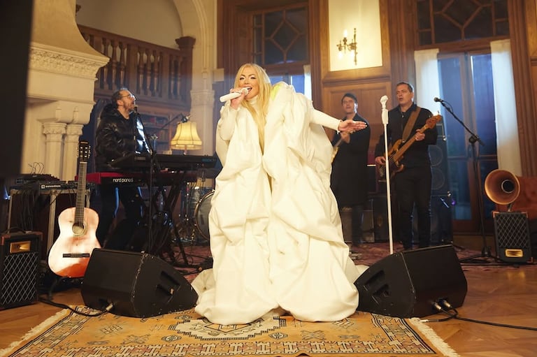 La Oreja de Van Gogh