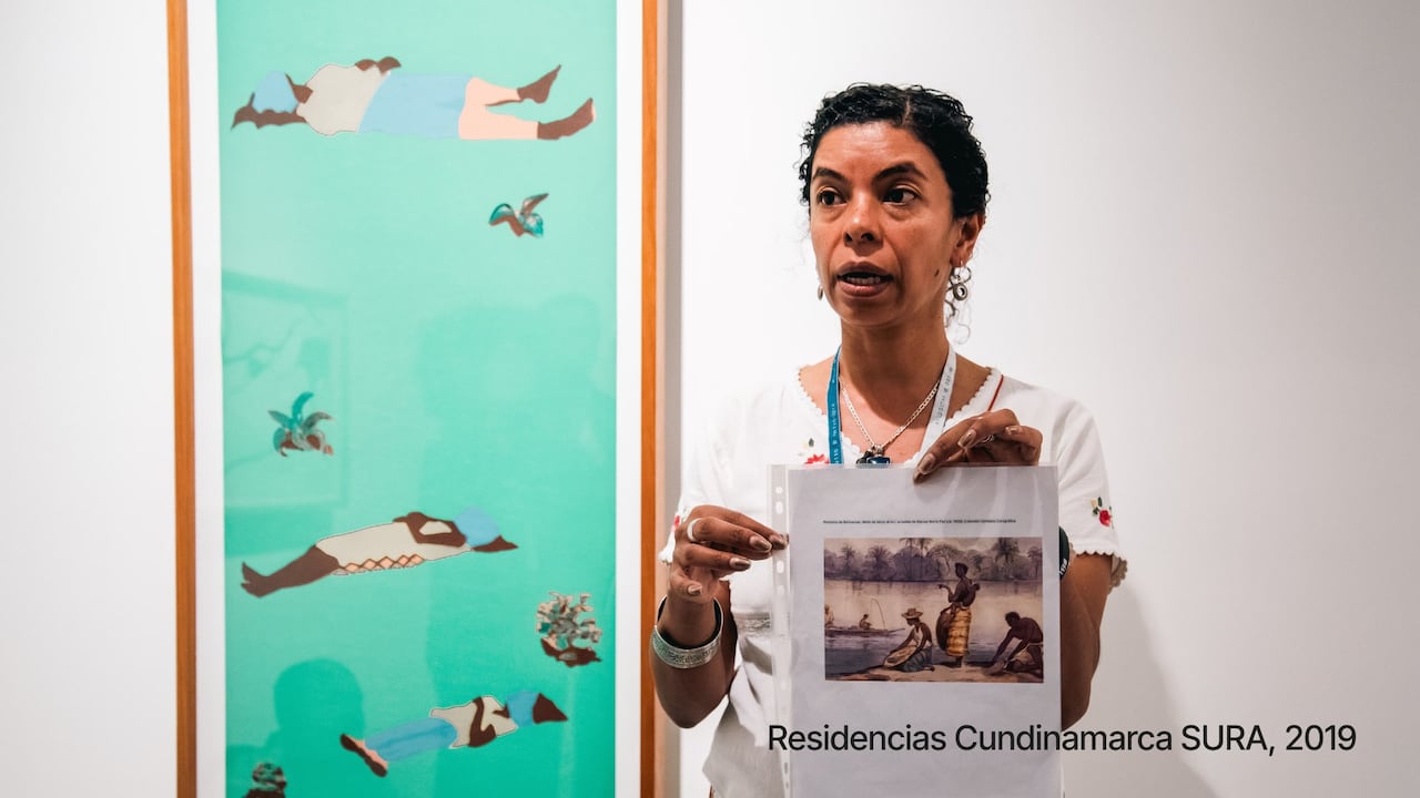 Liliana Angulo Cortés