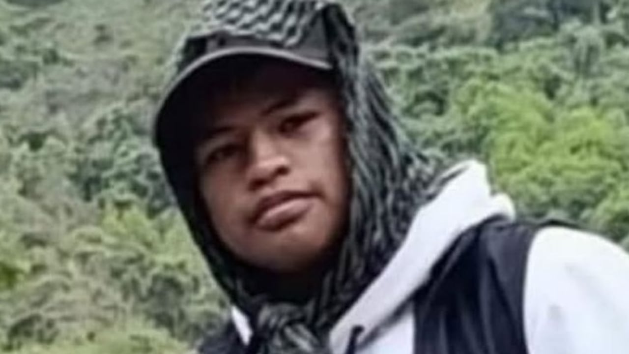 Las autoridades indígenas denunciaron el asesinato de Ferney Pacho, joven integrante de la Guardia Indígena del territorio de Çxab Wala Vitoncó, en el municipio de Páez, Cauca.