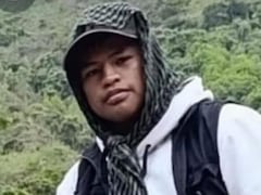Las autoridades indígenas denunciaron el asesinato de Ferney Pacho, joven integrante de la Guardia Indígena del territorio de Çxab Wala Vitoncó, en el municipio de Páez, Cauca.