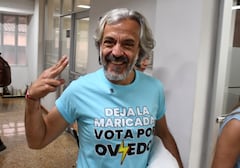 Juan Daniel Oviedo en El País.