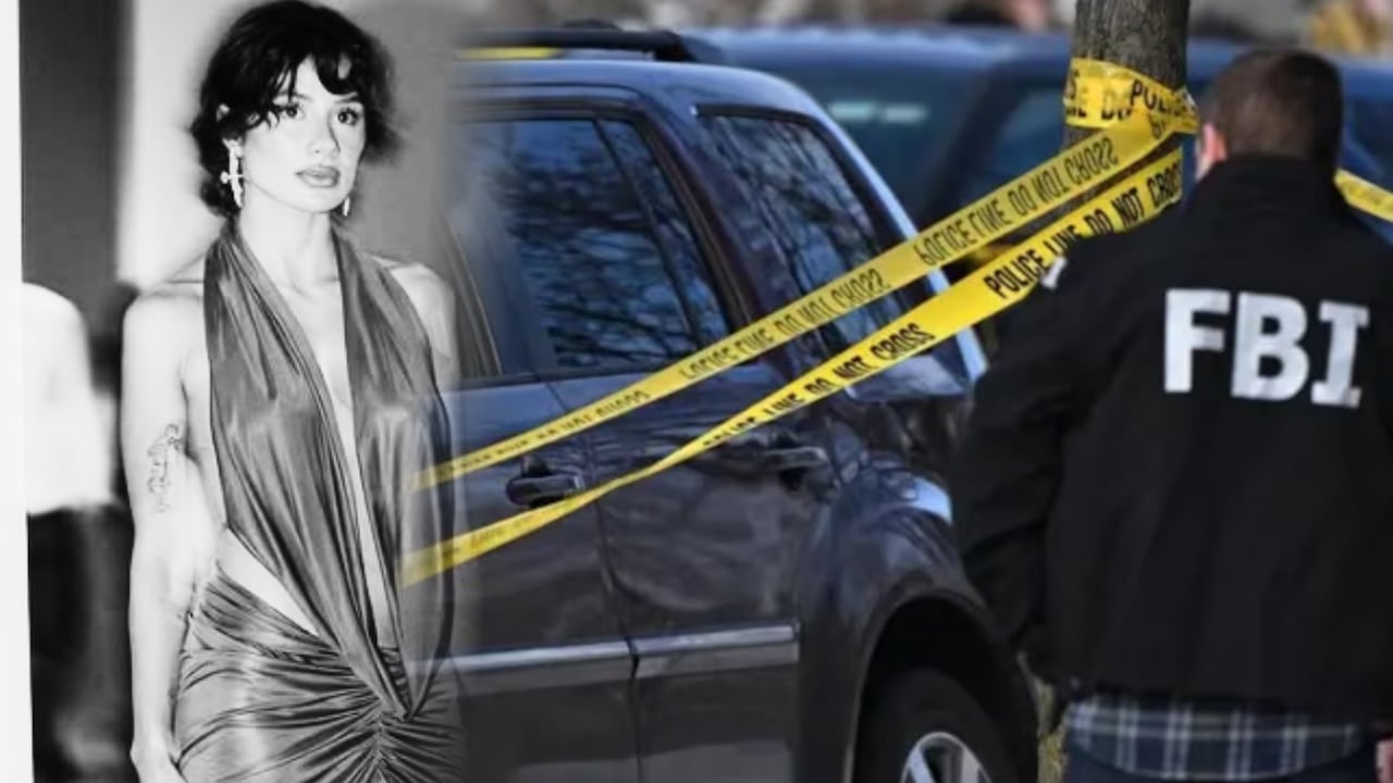 La reconocida actriz de ‘Orange Is the New Black’ confesó las secuelas emocionales de crecer sin su familia en Estados Unidos.