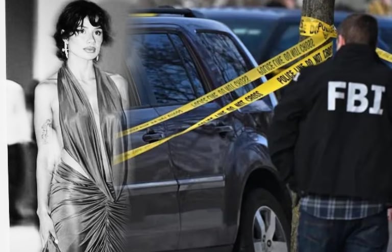 La reconocida actriz de ‘Orange Is the New Black’ confesó las secuelas emocionales de crecer sin su familia en Estados Unidos.